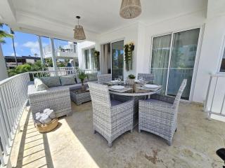 2BDR Beach Access at Playa Turquesa Los Corales PC - 9