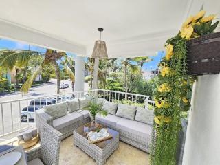 2BDR Beach Access at Playa Turquesa Los Corales PC - 9