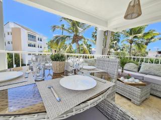 2BDR Beach Access at Playa Turquesa Los Corales PC - 8