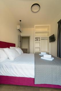 Ollenia's Harmony Luxury Apartments - Derveni - 5