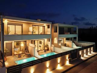 Piscina luxury apartment - Prévéza - 9
