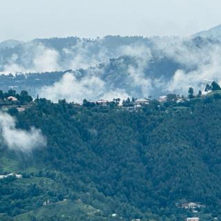 La Belle Vie - Murree - 3