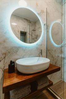 Ollenia's Harmony Luxury Apartments - Derveni - 2