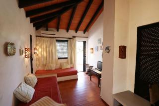 Villa Pedras d'el Rei - 1 room 4 people - 9