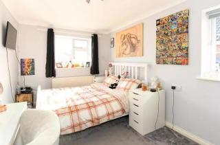 Home of Hilperton - Hilperton - 9
