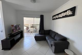 Reserva Jardim Residence 101 B - 1