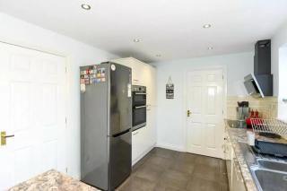 Home of Hilperton - Hilperton - 6