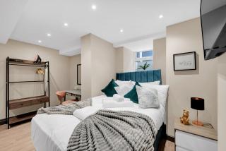 Serene and Perfect Studio For 2 - Londra - 0