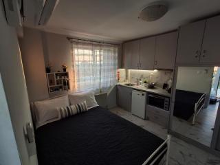 Vaso's nest at Patras Center - 0