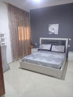 Apartament marina beach - Martil - 6