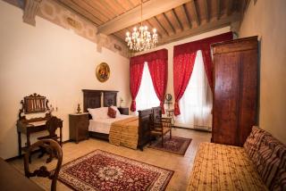 All'ombra della Torre only Rooms - Siena - 0