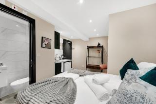 Serene and Perfect Studio For 2 - Londra - 2
