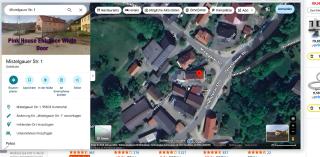 Monteurwohnung bei Bayreuth nur 6 Min zur Autobahn A9, Ruhige Lage, Parkplatz inklusive! - - 1
