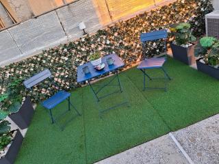 Vaso's nest at Patras Center - Patra - 2