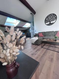 Nid chaleureux en Provence - 5