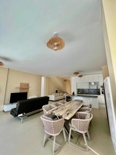 Elite Vila with Pool, Green Coast - Palasë - 4