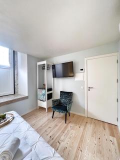 Azzulea Rossio Suites - 6