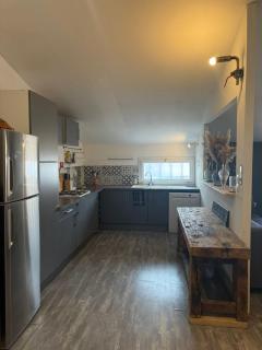 Appart Cosy avec clim 80m2 - 3