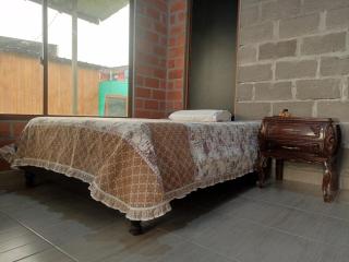 Villa Chica - Archidona - 0