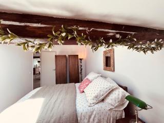 Nid chaleureux en Provence - 8