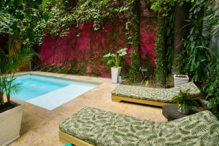 Hotel Barahona Cartagena - Cartagena de Indias - 3