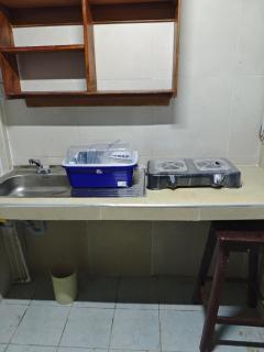Studio apartment on the beach - Cartagena das Índias - 6