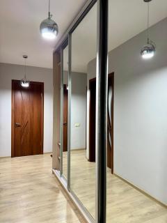 Затишна двокімнатна квартира на Вільямса - 4