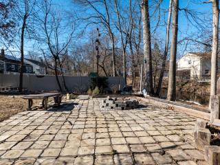 Studio Apt Lake Park Station Airport Hospital NJ NYC - Rahway - 9