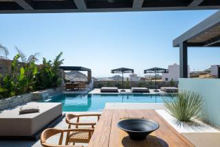 KK Mykonos Village - 2