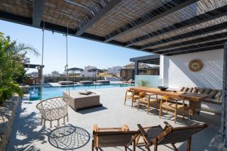 KK Mykonos Village - 3