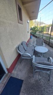 2-Bedrooms apartment Koviljka - Bar - 5