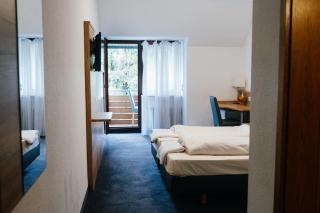 Hotel Allee 25 - Stuttgart - 9