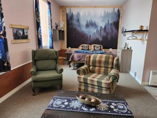 Norse Skol Accommodations - - 8