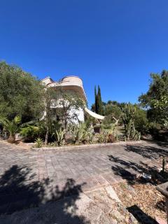 Villa Duchessa - Villammare - 7