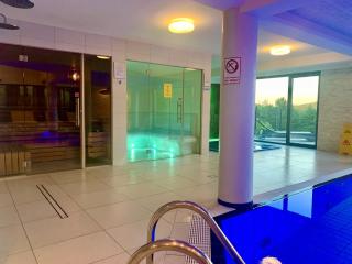 Flinski Sport X SPA, Boutique X Art - Świeradów-Zdrój - 6
