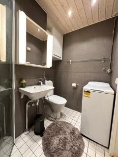 Apartment Arctic winter - 2