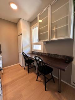 Apartment Arctic winter - 1