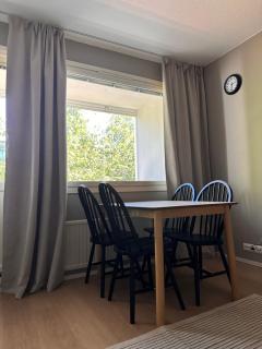 Apartment Arctic winter - Rovaniemi - 3