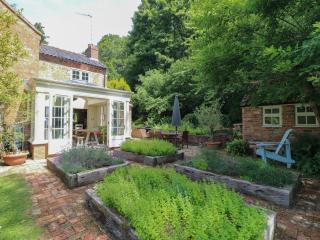 Sunny Cottage - 8