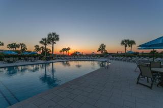 Beach Club #309 - 2