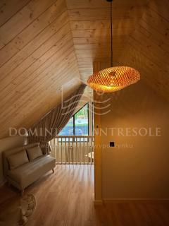 Dominickie Antresole - Boszkowo-Letnisko - 3