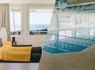 HEIMATEL - Suiten, Apartments und Studios - Scheidegg - 0