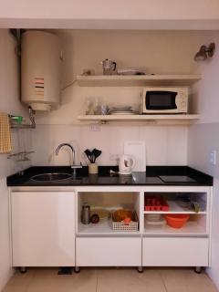 Studio zona Alto Palermo - Buenos Aires - 4