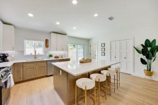 Family-Friendly 4BR Near Beach & Downtown - St. Augustine - 7