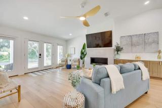 Family-Friendly 4BR Near Beach & Downtown - St. Augustine - 3