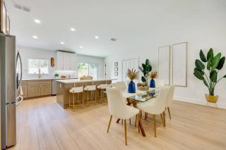 Family-Friendly 4BR Near Beach & Downtown - St. Augustine - 1