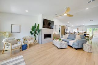 Family-Friendly 4BR Near Beach & Downtown - St. Augustine - 2