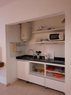 Studio zona Alto Palermo - Buenos Aires - 3
