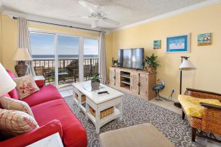 Beach Club #310 - 9
