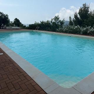 Domus Luxury villa Alassio - 3